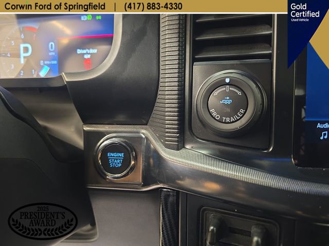 Certified 2024 Ford F150 Raptor AWD/4WD image 33