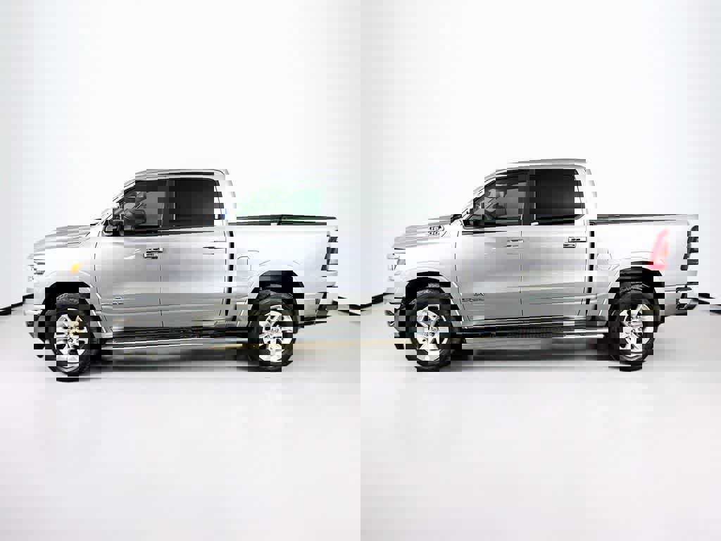 Used 2022 RAM 1500 Laramie image 2