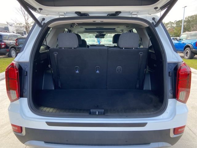 Used 2022 Hyundai Palisade SEL w/ Convenience Package image 14