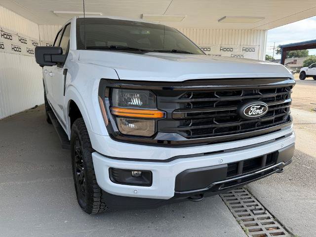 Certified 2025 Ford F150 XLT w/ Equipment Group 302A MID