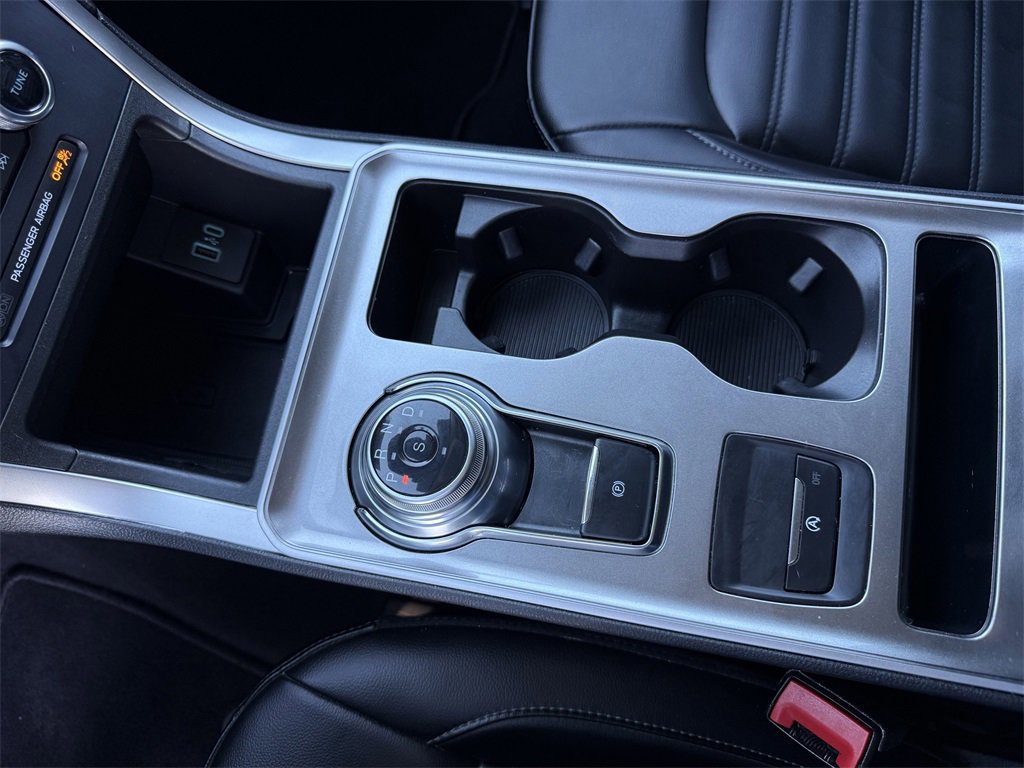 Certified 2023 Ford Edge SEL w/ Convenience Package image 30