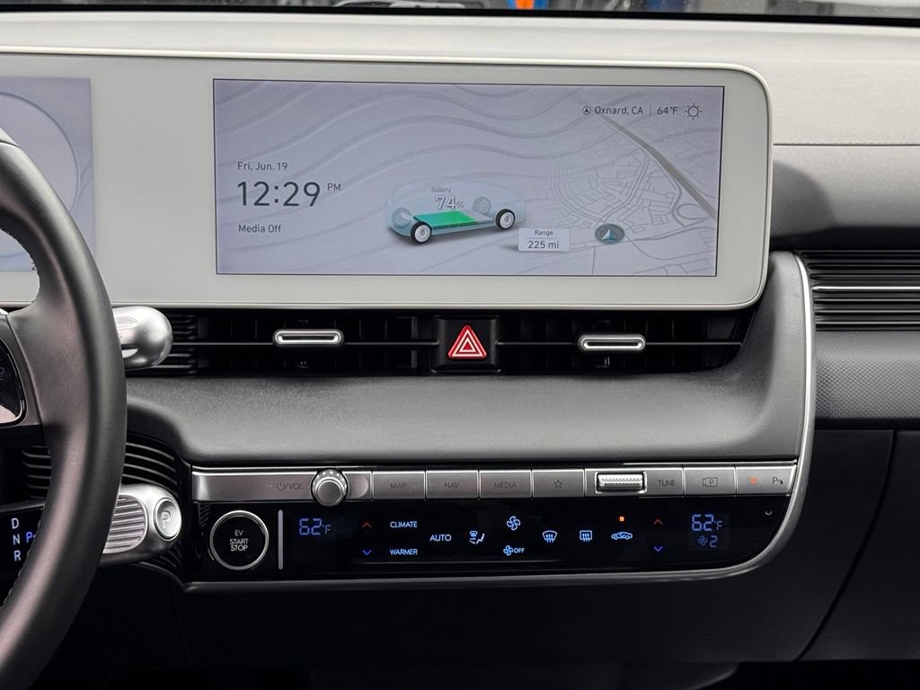Used 2024 Hyundai Ioniq 5 SE RWD image 25