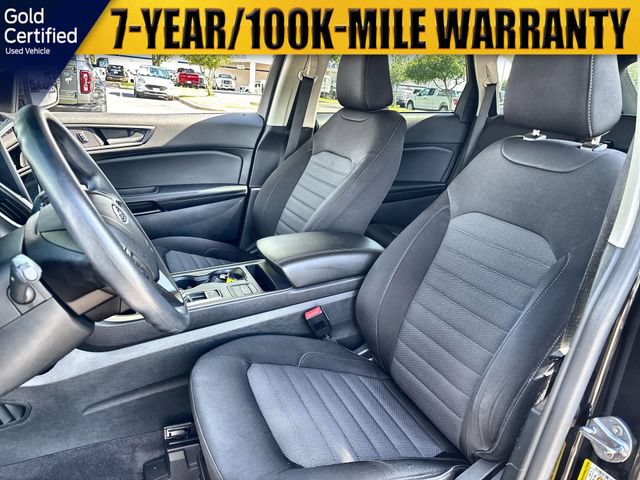 Certified 2023 Ford Edge SE AWD/4WD image 20