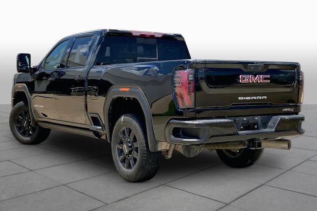 Used 2025 GMC Sierra 2500 AT4 w/ AT4 Premium Plus Package AWD/4WD image 12