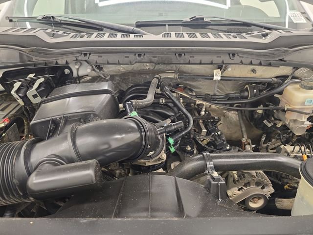 Certified 2024 Ford F250 XLT image 35