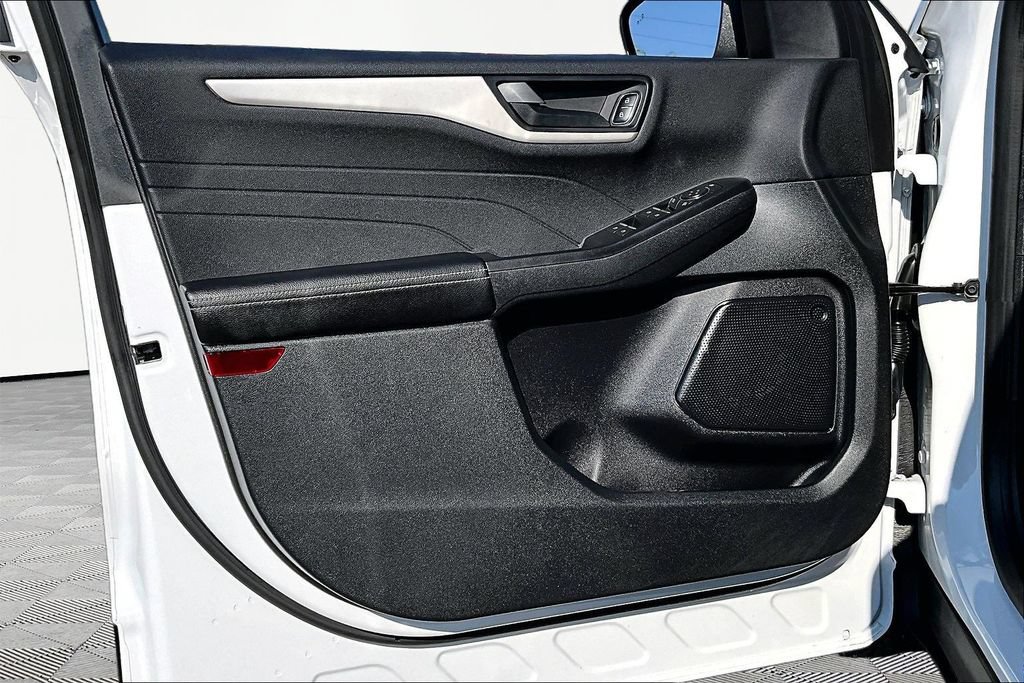 Certified 2022 Ford Escape SE FWD image 23