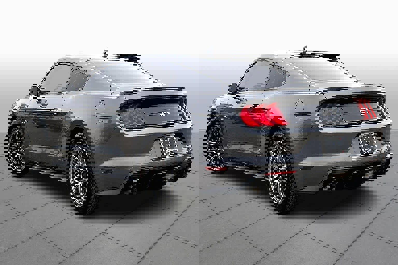 Certified 2023 Ford Mustang GT Premium image 5