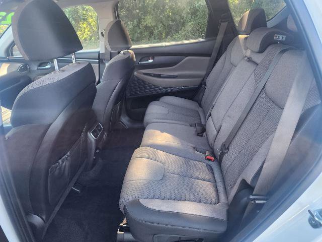 Used 2023 Hyundai Santa Fe SEL Convenience image 21