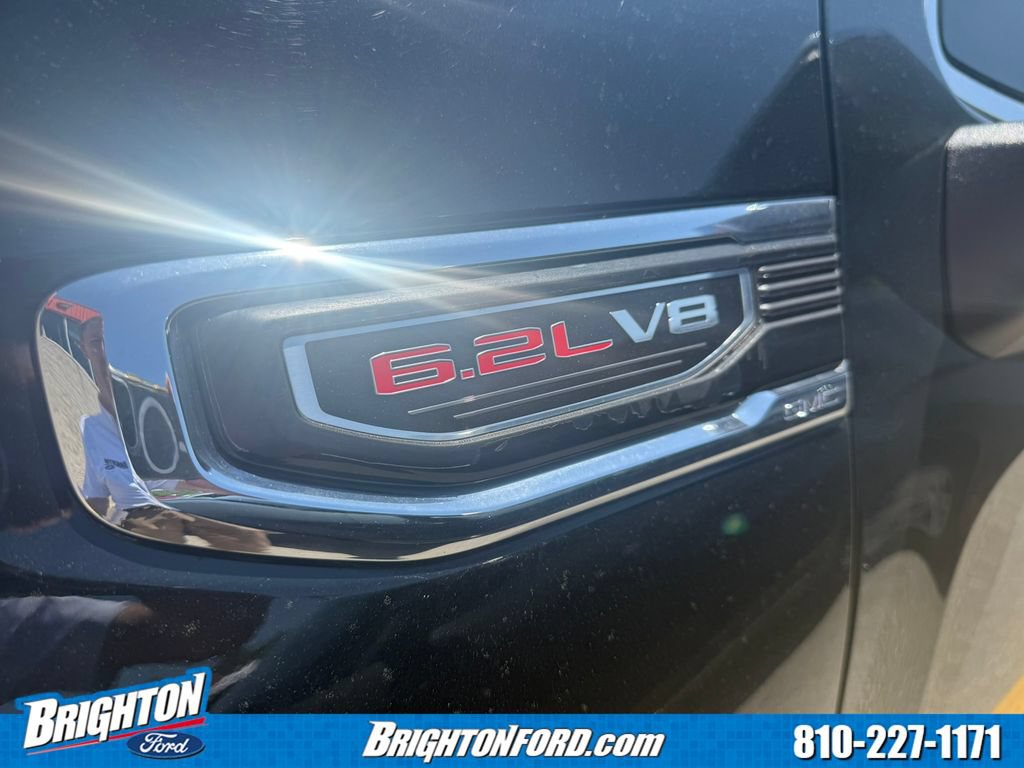 Used 2021 GMC Sierra 1500 Denali w/ Denali Ultimate Package AWD/4WD image 5