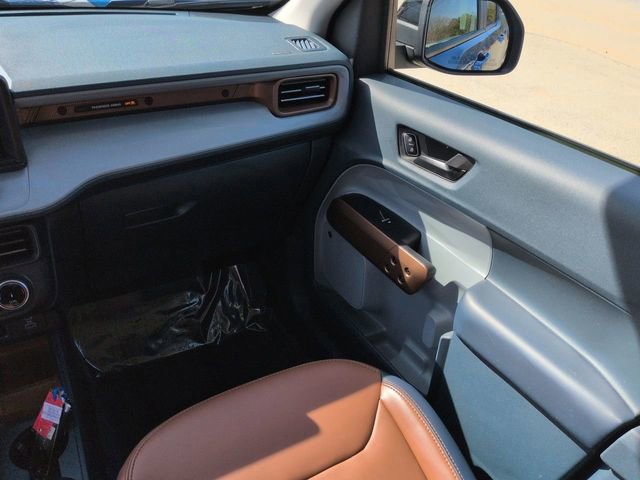 Certified 2024 Ford Maverick Lariat image 21