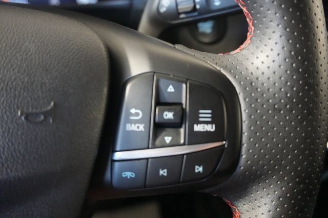 Certified 2025 Ford Escape ST-Line FWD image 14