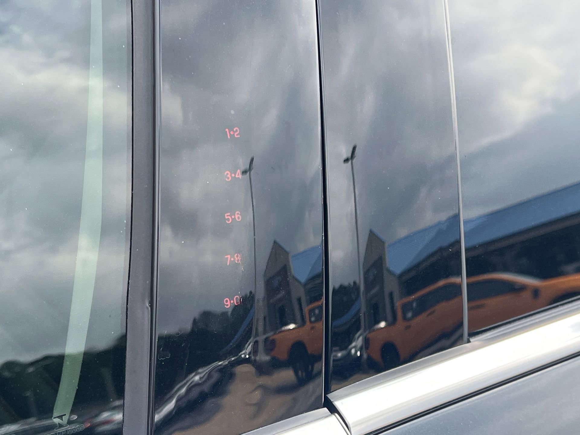 Certified 2022 Ford Edge SEL w/ Sport Appearance Package image 32