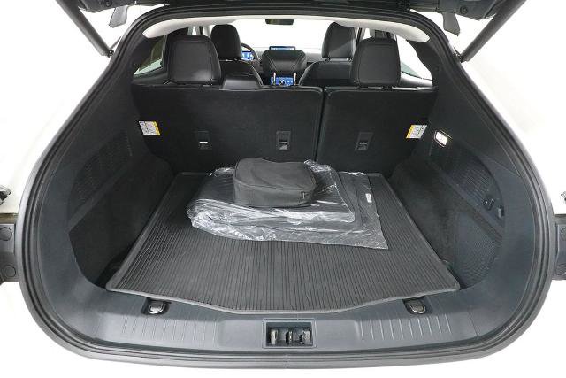 Certified 2021 Ford Mustang Mach-E Premium AWD/4WD image 22