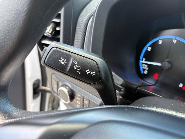 Certified 2021 Ford Bronco Sport AWD/4WD image 18