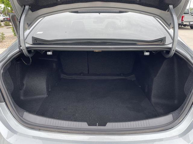Used 2025 Chevrolet Malibu RS FWD image 34