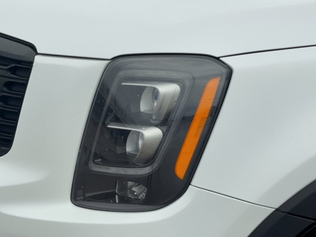 Used 2022 Kia Telluride SX w/ SX Prestige Package AWD/4WD image 12