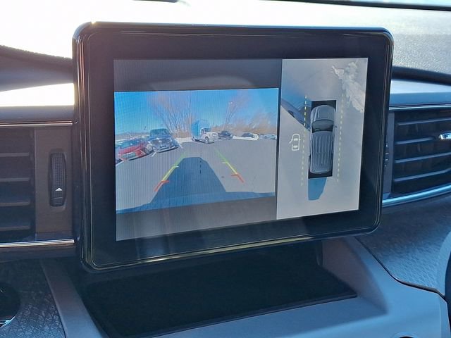 Certified 2023 Ford Explorer Timberline image 25