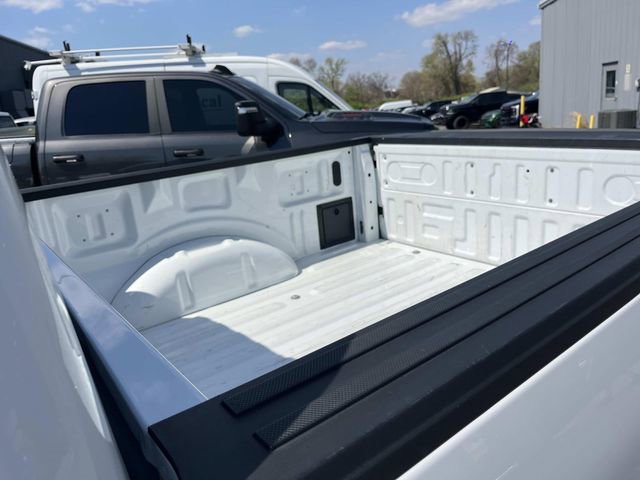 Certified 2024 Ford F150 XLT w/ Mobile Office Package image 12