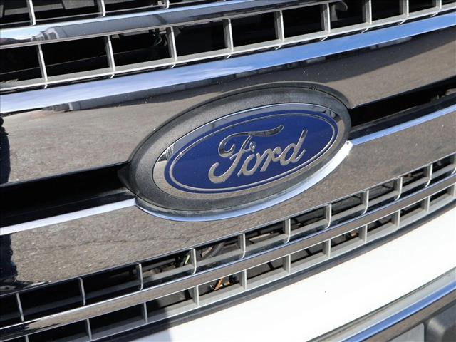 Certified 2018 Ford F150 XLT w/ XTR Package AWD/4WD image 29