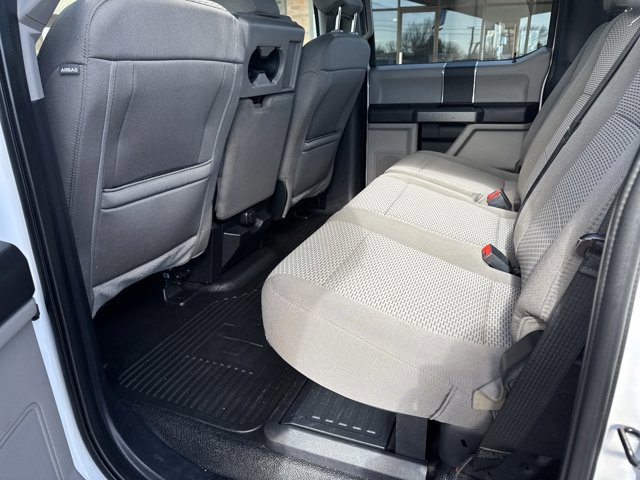 Certified 2020 Ford F350 XLT w/ XLT Value Package image 17