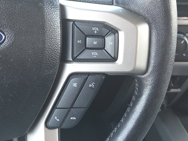 Certified 2020 Ford F350 Lariat AWD/4WD image 43