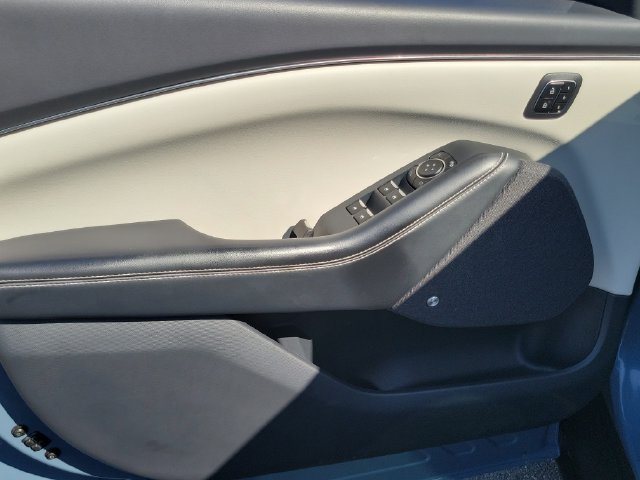 Certified 2023 Ford Mustang Mach-E Premium RWD image 19