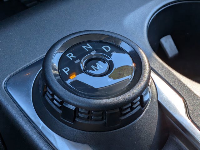 Certified 2025 Ford Bronco Sport Badlands AWD/4WD image 19