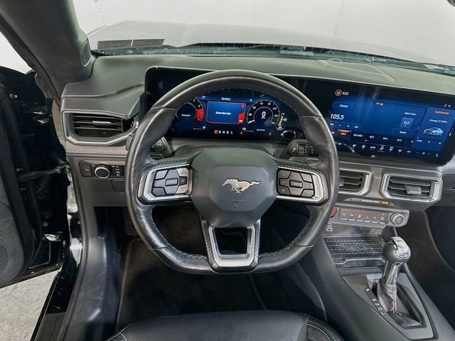 Certified 2024 Ford Mustang Premium image 26