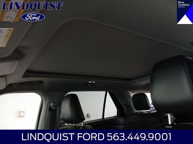 Certified 2023 Ford Explorer XLT w/ Equipment Group 202A AWD/4WD image 18