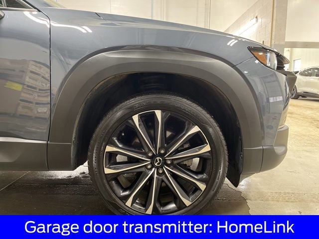 Used 2024 MAZDA CX-50 AWD 2.5 Turbo w/ Cargo Package image 25