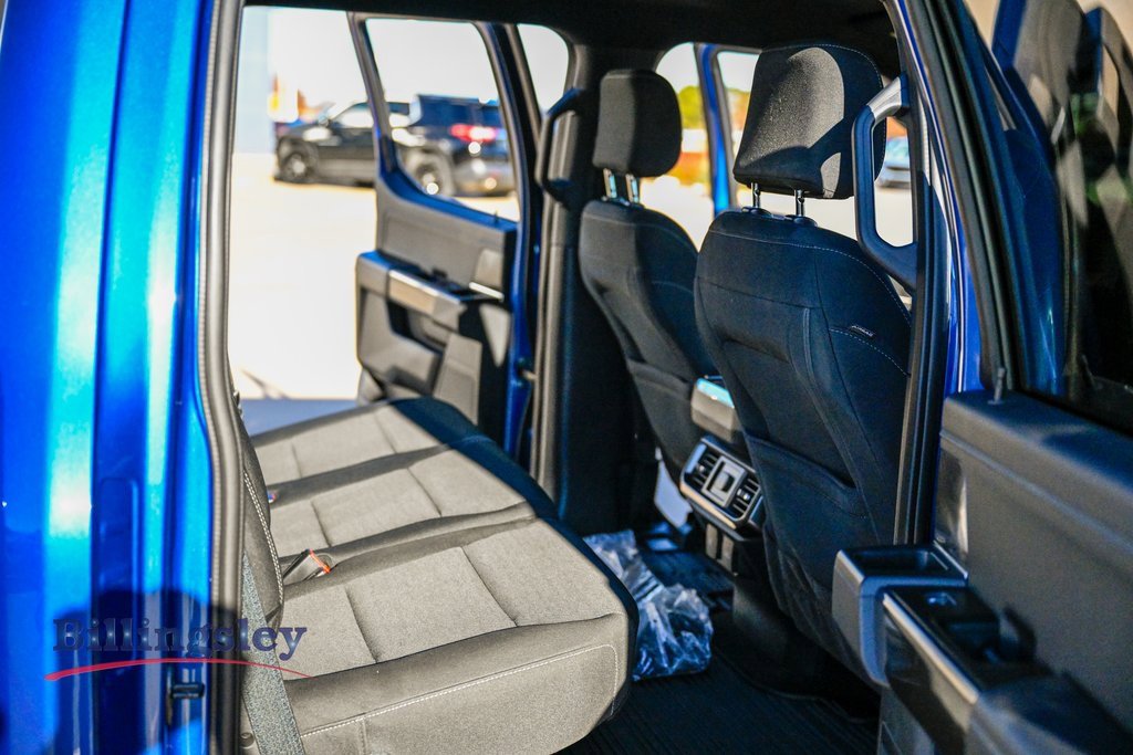 Certified 2022 Ford F150 XLT w/ Equipment Group 302A High image 14