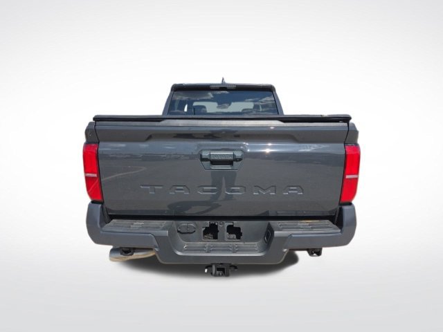 Used 2024 Toyota Tacoma SR5 RWD image 8