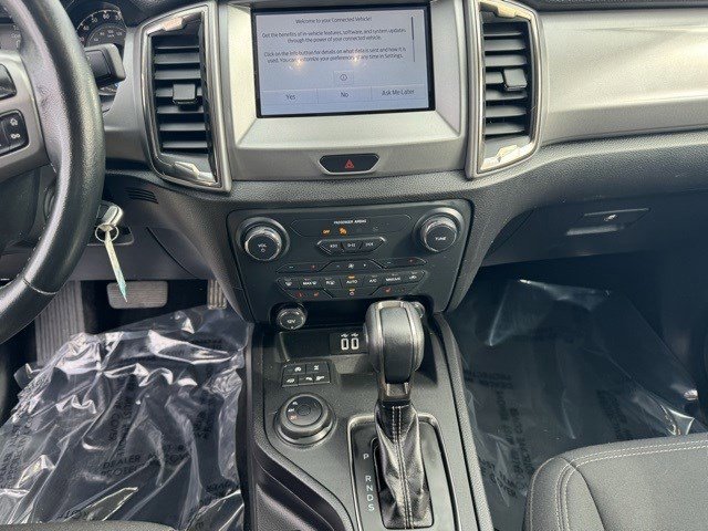 Certified 2020 Ford Ranger XLT w/ Equipment Group 302A Luxury image 16