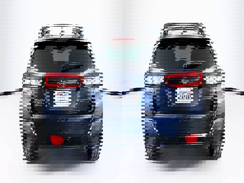 Used 2019 Subaru Crosstrek 2.0i Premium image 4