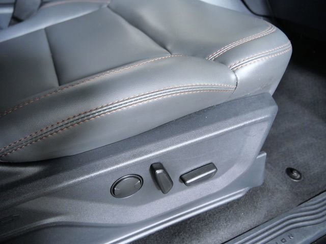 Certified 2025 Ford Expedition Active AWD/4WD image 13
