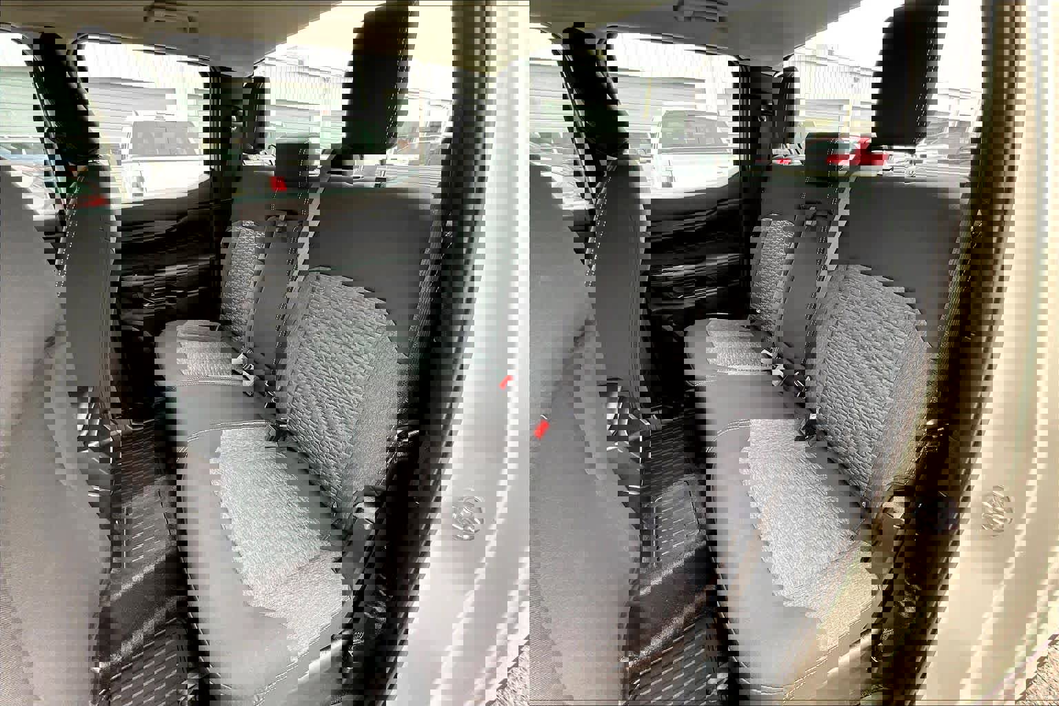 Certified 2025 Ford Ranger XL image 20