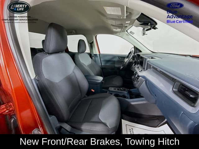 Certified 2024 Ford Maverick XL image 25