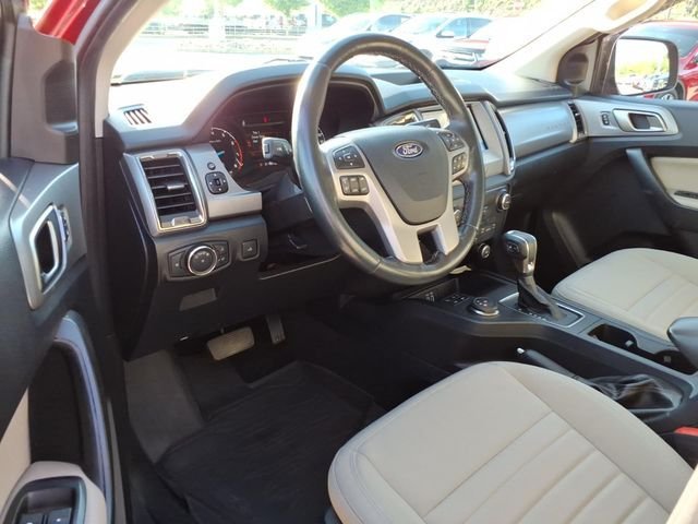 Certified 2020 Ford Ranger XLT w/ Equipment Group 301A Mid AWD/4WD image 20