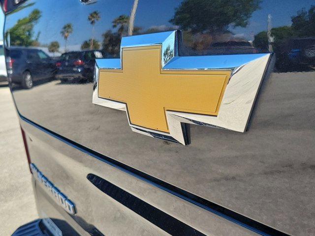 Used 2024 Chevrolet Silverado 1500 High Country image 13