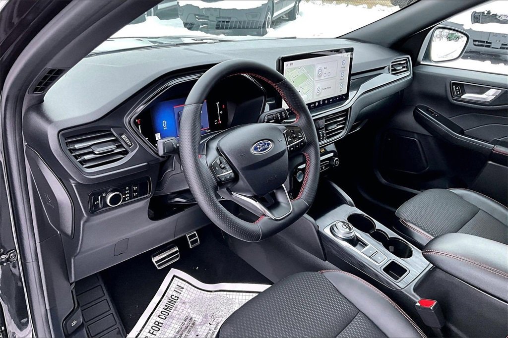 Certified 2023 Ford Escape ST-Line image 13