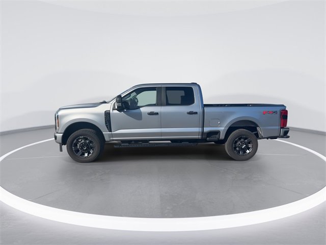 Certified 2024 Ford F250 XL w/ STX Appearance Package image 4