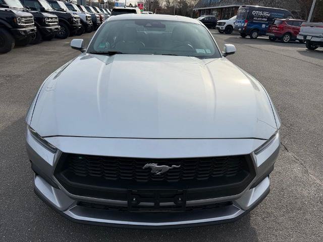 Certified 2024 Ford Mustang Premium RWD image 5
