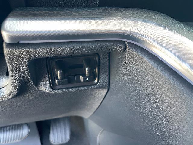Certified 2025 Ford Expedition Tremor AWD/4WD image 25