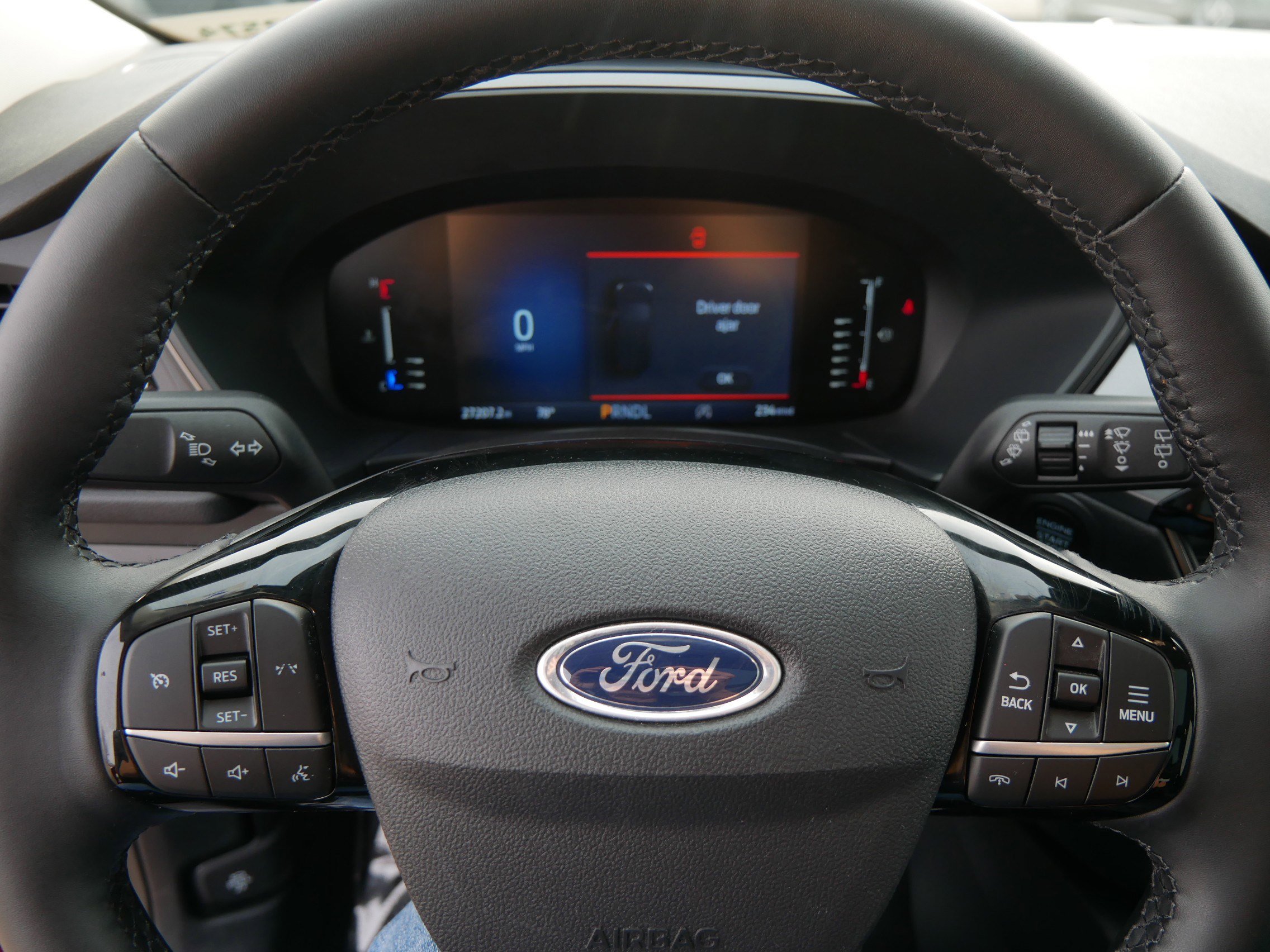 Certified 2023 Ford Escape Active image 26