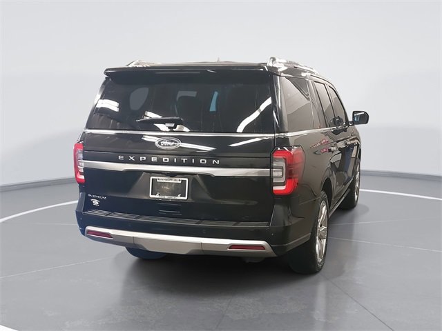 Certified 2023 Ford Expedition Platinum image 5