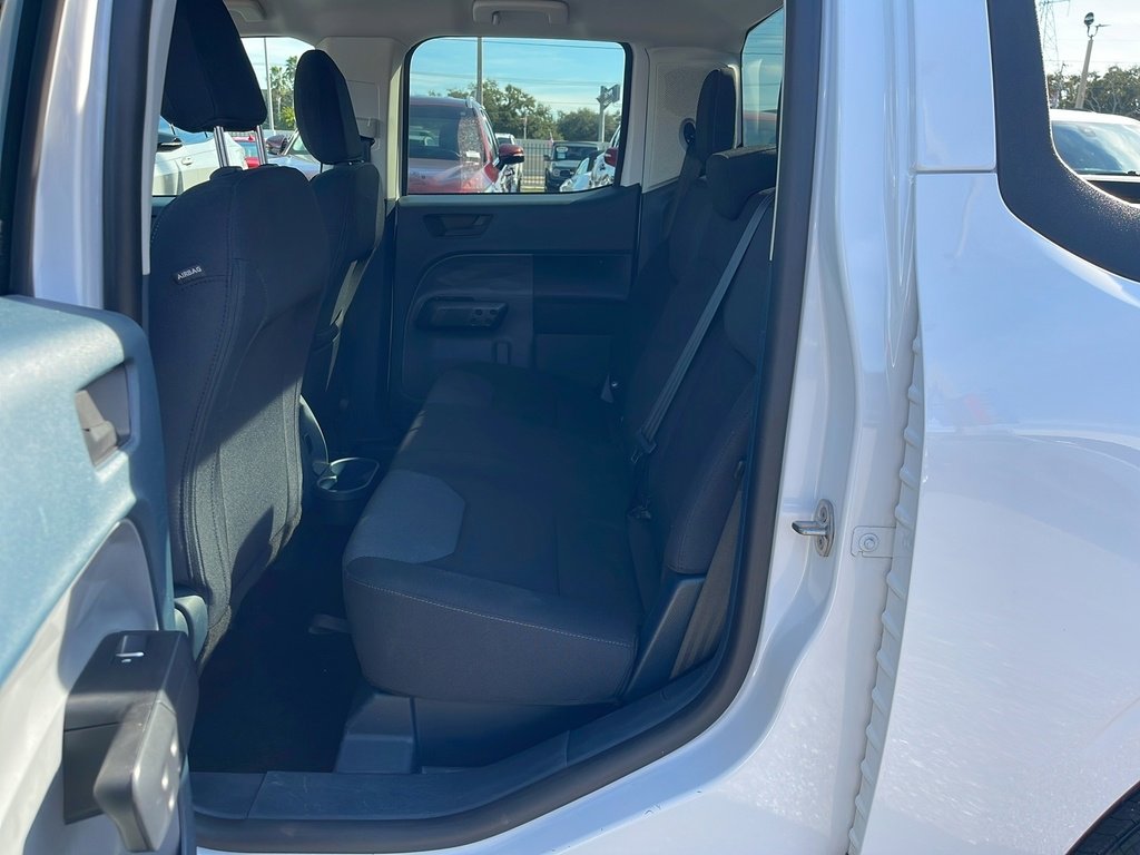 Certified 2022 Ford Maverick XL image 13