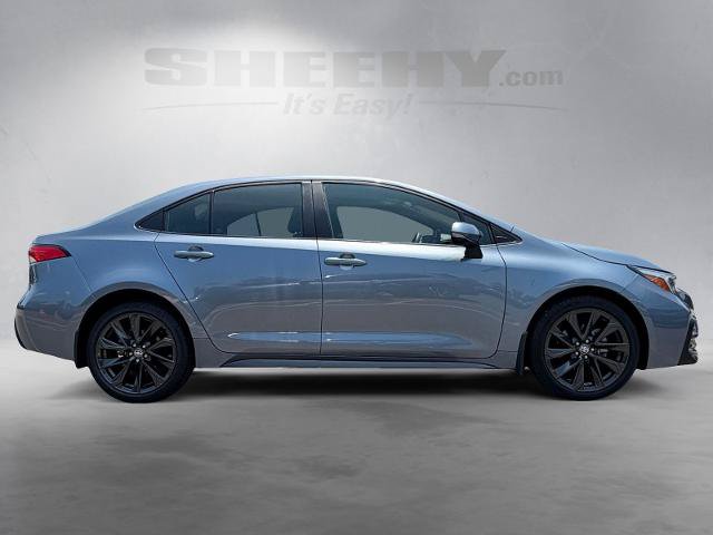 Used 2023 Toyota Corolla SE FWD image 10