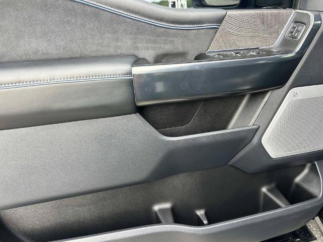 Certified 2025 Ford F250 Platinum AWD/4WD image 26