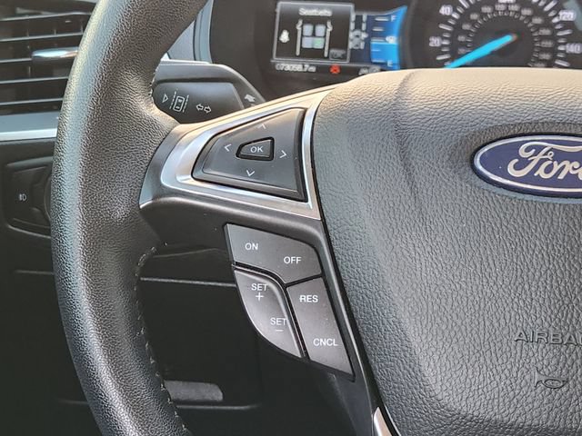 Certified 2023 Ford Edge SEL w/ Convenience Package AWD/4WD image 27