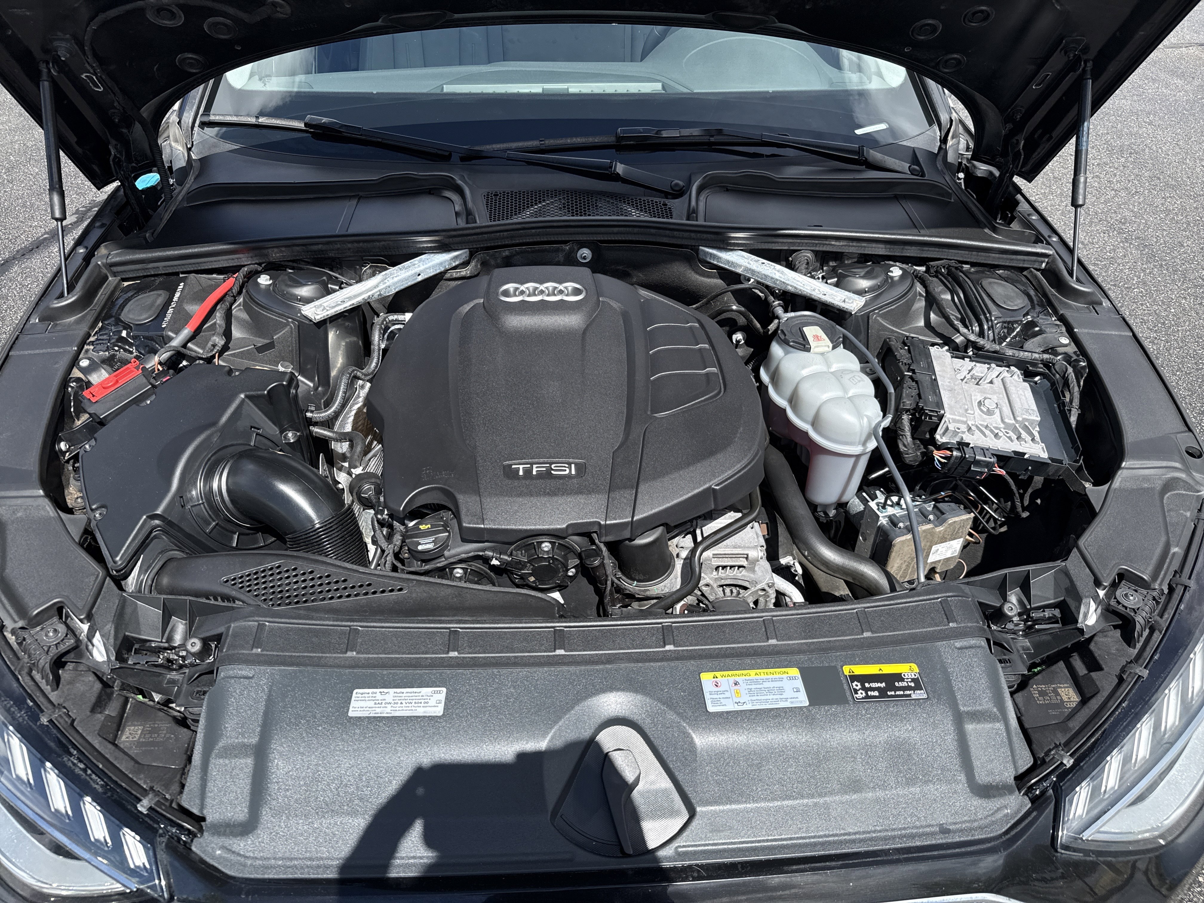 Used 2020 Audi A4 2.0T allroad Premium Plus image 32